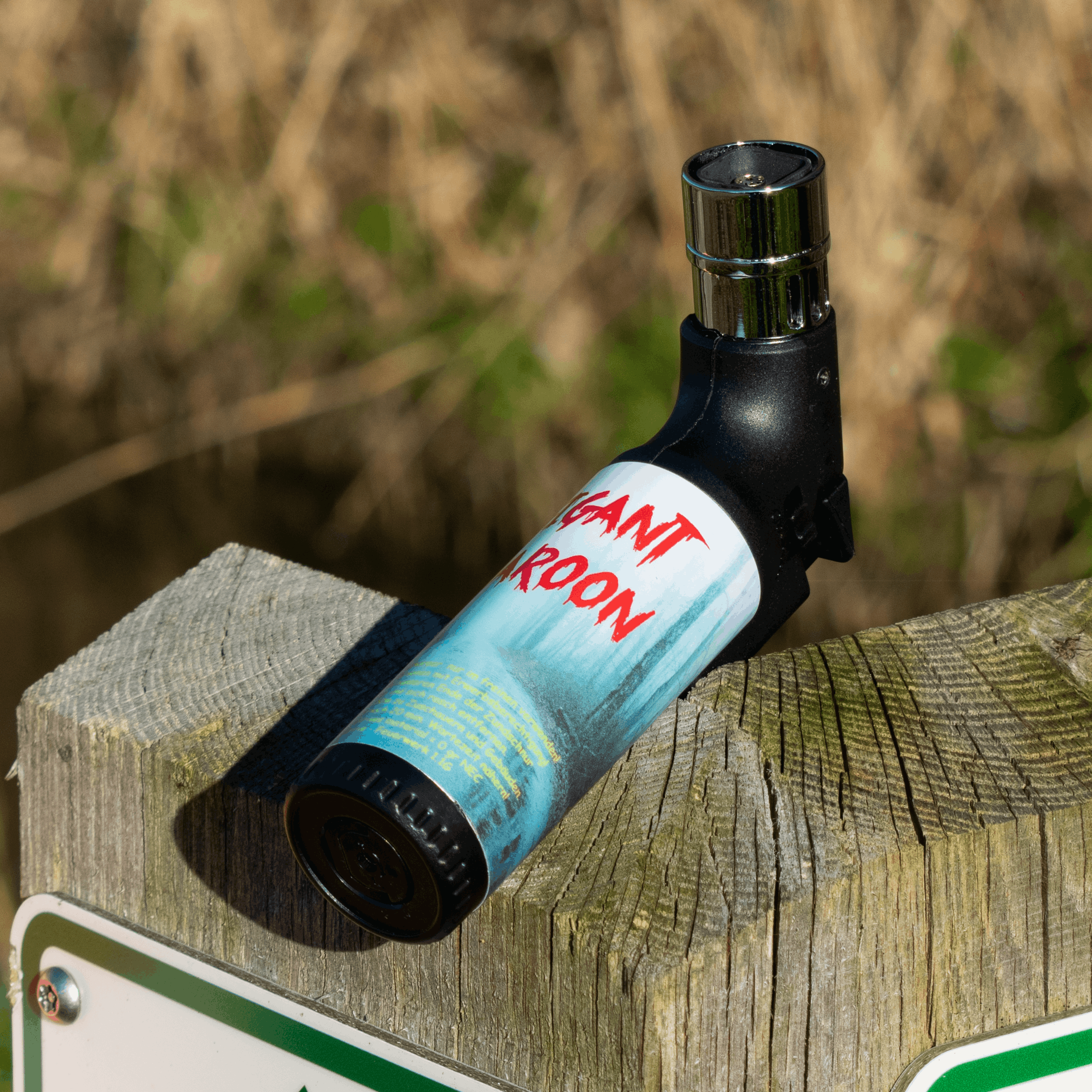 Gigant Maroon - Quartet Torch